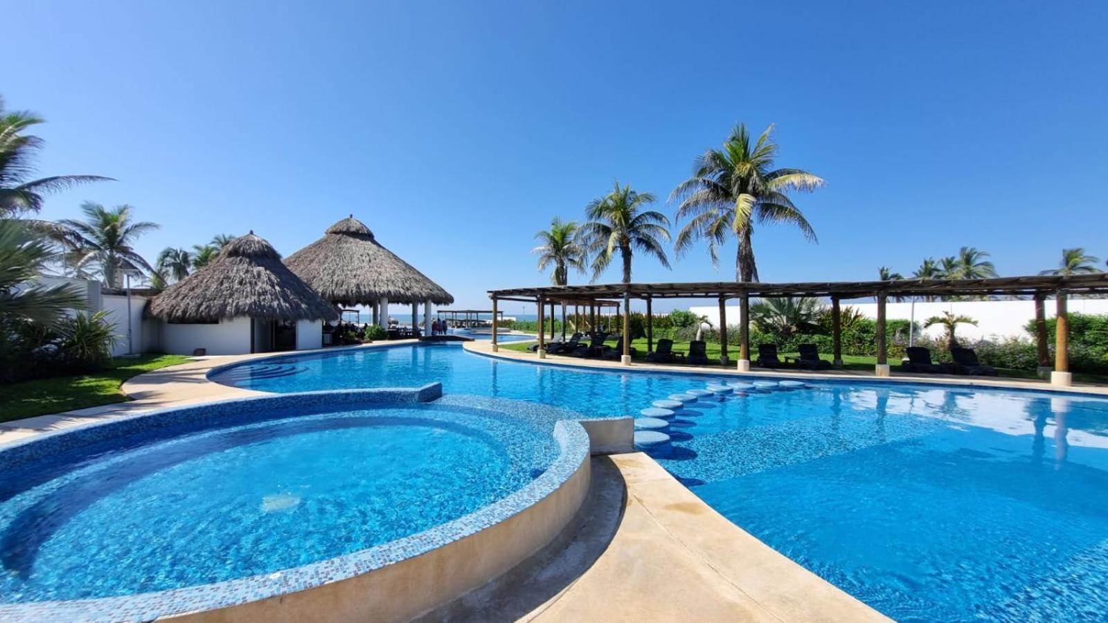 Casa vacanze Casa Playa Bonfil