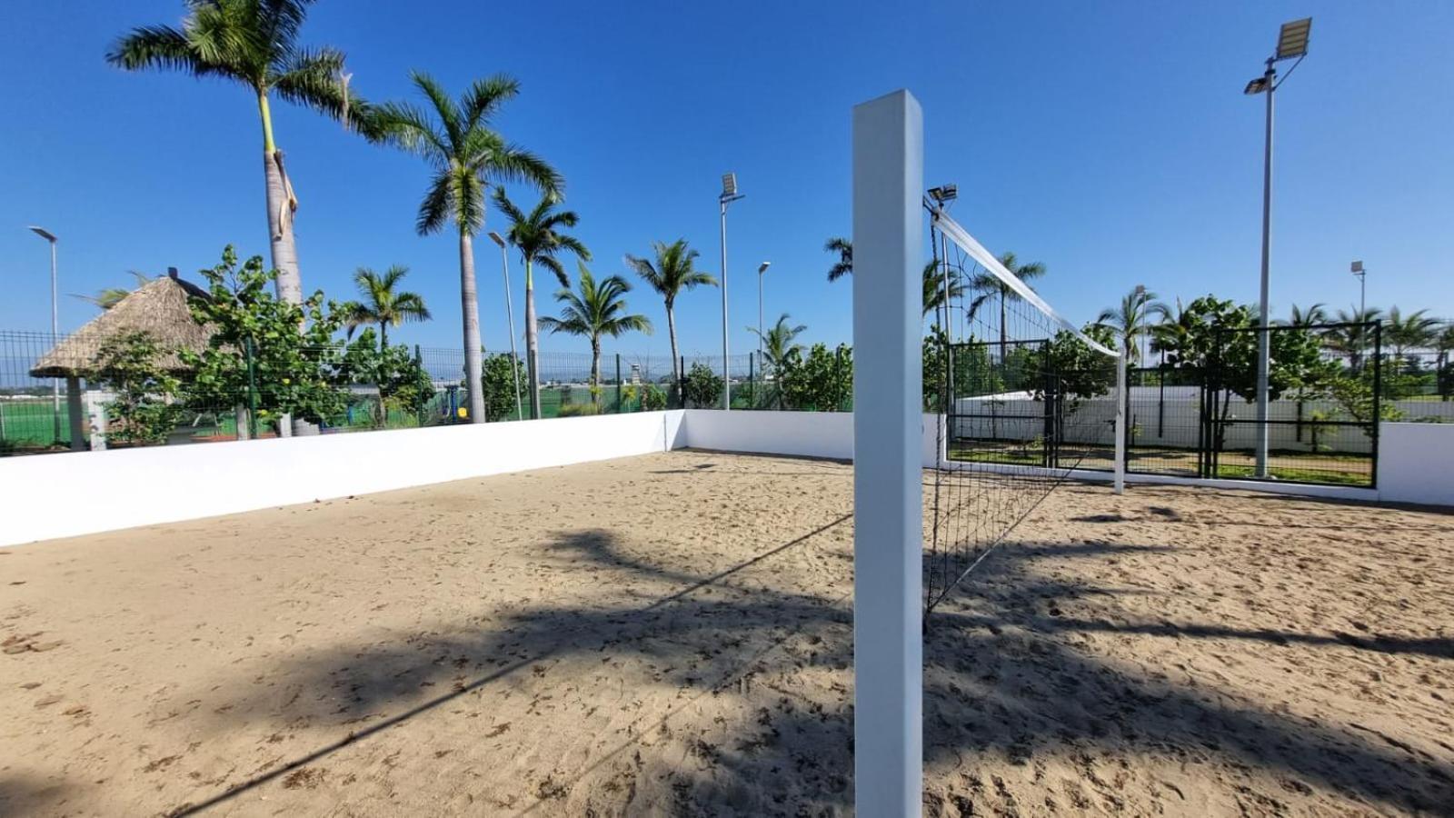 Casa Playa Bonfil Casa vacanze *