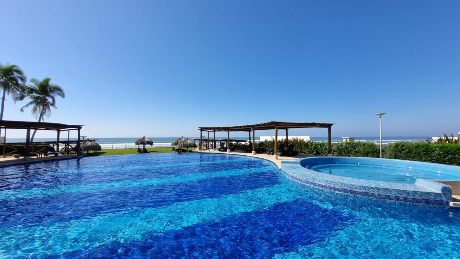 Casa Playa Bonfil Casa vacanze Acapulco